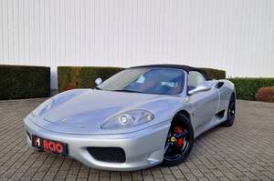 Ferrari 360
