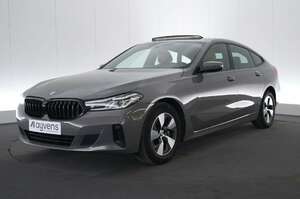 BMW 6 Reeks