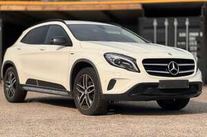 Mercedes-Benz Classe GLA