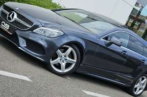 Mercedes-Benz Classe CLS