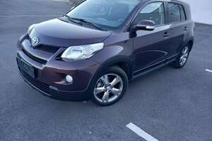Toyota Urban Cruiser