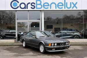BMW 6 Reeks
