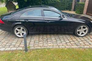 Mercedes-Benz CLS-Klasse