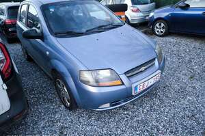 Chevrolet Kalos
