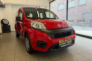 Fiat Qubo