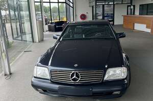 Mercedes-Benz SL