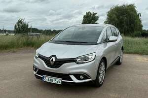 Renault Grand Scénic