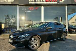 Mercedes-Benz Classe C