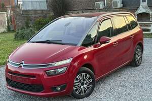 Citroën Grand C4 Picasso