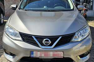 Nissan Pulsar