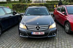 Mercedes-Benz Classe C