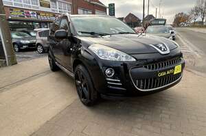 Peugeot 4007