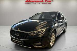 Infiniti q30