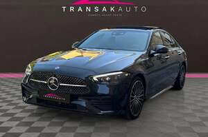Mercedes-Benz Classe C