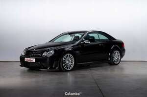 Mercedes-Benz Classe CLK