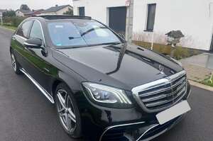 Mercedes-Benz Classe S