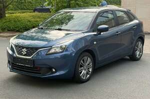 Suzuki Baleno