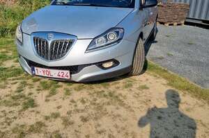 Lancia Delta