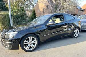 Mercedes-Benz Classe CLC