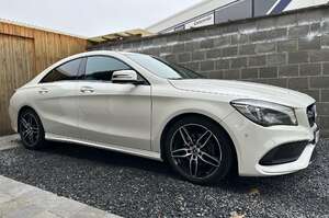 Mercedes-Benz Classe CLA