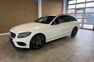 Mercedes-Benz Classe C