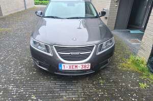 Saab  