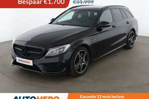 Mercedes-Benz Classe C