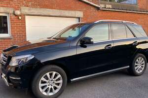 Mercedes-Benz Classe GLE