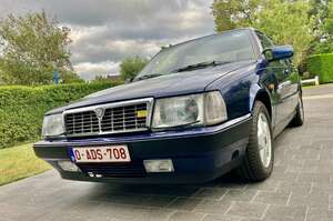 Lancia Thema