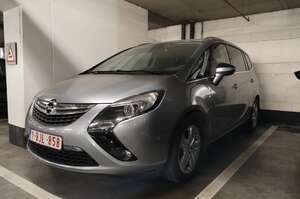 Opel Zafira Tourer