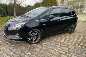 Opel Zafira Tourer