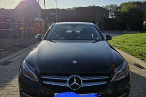 Mercedes-Benz Classe C