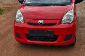 Daihatsu Cuore