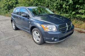 Dodge Caliber