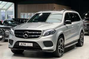 Mercedes-Benz Classe GLS