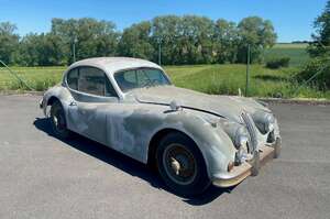 Jaguar XK