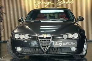 Alfa Romeo 159