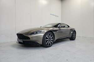 Aston Martin 