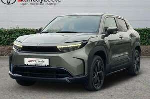 Toyota Urban Cruiser