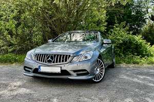 Mercedes-Benz Classe E