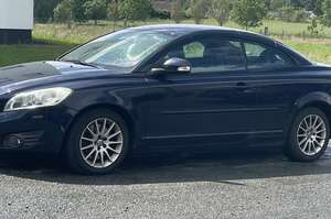 Volvo C70