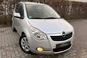 Opel Agila