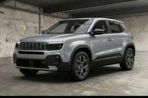 Jeep 
