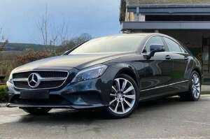 Mercedes-Benz CLS-Klasse