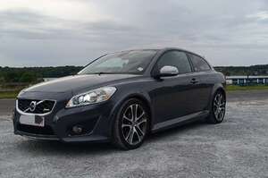 Volvo C30