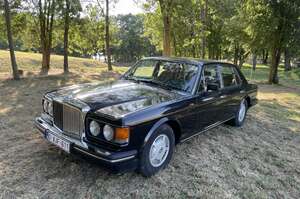 Bentley Mulsanne