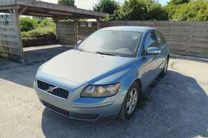 Volvo S40