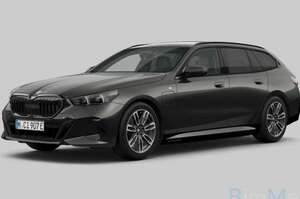 BMW 5 Reeks