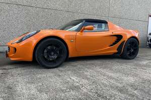 Lotus Elise