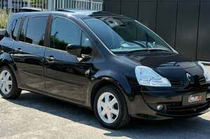Renault Modus